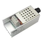 Ugun223 Uniquegoods Ac High Power Scr Motor Speed Controller Voltage Regulat