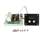 Ugun224 Uniquegoods Ac High Power Digital Scr Pwm Motor 675827800289