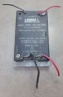 Uhd-150-24-300 Lambda Dc-dc Converter Input
