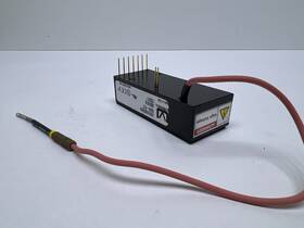 10a24-n15 Ultravolt Advanced Energy High Voltage Dc-dc Converter 24vin -10kvout