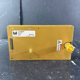 20c24-p125 Ultravolt High Voltage - Non-isolated Module Dc Converter