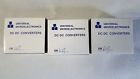 Um627 Universal Microelectronic Dc-dc Converter