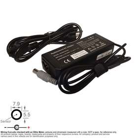 Sk90b200450 Unbranded Lenovo Compatible Ac Dc Power Adapter Charger 20vdc 20v 4.5a Replacement