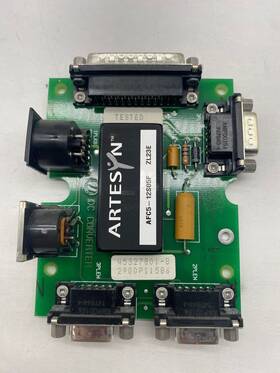 45327801-b Universal Instruments Dc Converter Module