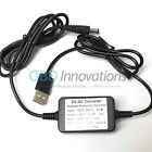 Usb-5v-dc-male-5.5-2.1-12v-1a-5ft Obd Innovations Usb Dc