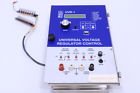 Uvr-1 Universal Voltage Regulator