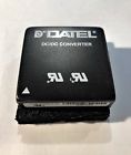 Uwr-5-4000-d12a Datel High Reliability Converter Vdc In Dc Out