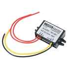 Uxcell Waterproof Ac 24v 16v 28v Dc 40v To 12v 3a 36w Power Con 712662886945