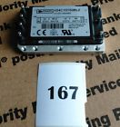 V24c15t50bl2 Vicor Isolated Converter New