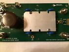 V28c28c100bl Vicor Converter On Evaluation Pcb Watts