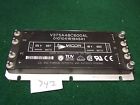 V375a48c600al Vicor Dc-dc Converter 375v