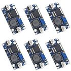 3.0-40v Va139 Valefod 6 Pack Lm2596 889328049201