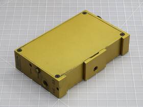 T237262 Valenite Ve-03 Air To Electronic Converter