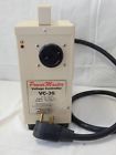 Vc-30 Power Master Voltage Controller