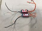 007e22 Vcma Red Lion Controls Lot Of Voltage Converter Made In
