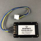 Vdz330-d48-s24 V-infinity 1 Dc-dc Converter