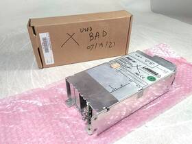 V0002hr Vega Defective Lambda Dc Converter As-is For Repair