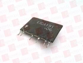 Eic4191 Vexta Oriental Motor / Used
