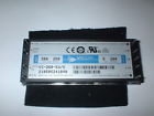 Vi-260-eu-s Vicor Isolated Module Dc Converter Output Input