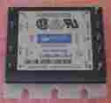 Vi-aim-c1 Aim-c1 Vicor Half Brick Dc-dc Converter Qty 2 New
