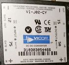 Vi-j02-cy Vicor Modules