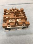 Vi-j03-ez-b1 Vicor Dc-dc Converter 10-20vdc