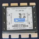 Vi-j34-ew Vicor Half Brick Dc-dc