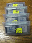 Vi-ann-cq-f4 Vi-jn0-ex F3 Vicor Lot Of 8