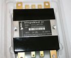 Vi-ljw1-ey Vicor Megamod Converter In Out Chassis Mount