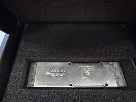 Pfm4914bb6m48d0t04 Vicor Fe175d480c033fp00 Switching Power Supplies Via Pfm