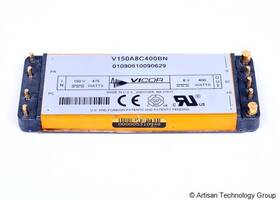 V150a8c400bn Vicor Dc-dc Converter Module
