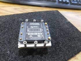 V2b12t200bs Vicor Model V2b12t200bs. Mini-series Dc To Converter
