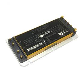 V300a24c500bg Vicor Maxi Dc-dc Converter Module 300vdc In 24vdc 20a Out 500w