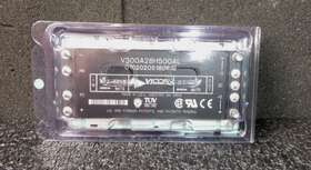 V300a28h500al Vicor Dc Converter 28v 500w 17.86a