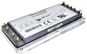 V300a5c300bn3 Vicor Maxi Dc Converter 300v Input 5v Output 300w Power