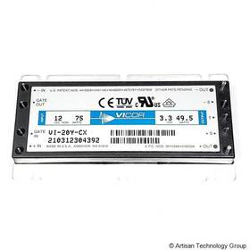 Vi-20y-cx Vicor Dc-dc Converter