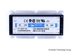 Vi-224-cw Vicor Dc-dc Converter
