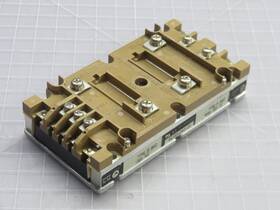 T266988 Vicor Vi-243-cu/b1 Dc-dc Converter
