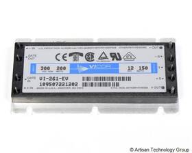 Vi-261-ev Vicor Dc-dc Converter