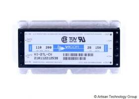 Vi-2tl-cv Vicor Dc-dc Converter