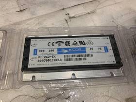 Vi-262-ex Vicor Vi-2w1-ex Isolated Dc/dc Converter Module