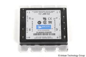 Vi-j00-cz Vicor Half Brick Dc-dc Converter