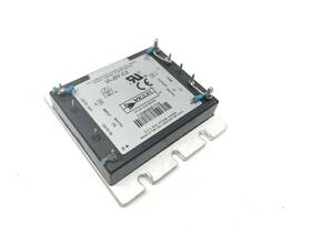 Vi-j0y-cz Vicor Isolated Dc/dc Converter Module 10 20 Vdc In 3.3 Vi-joy-cz