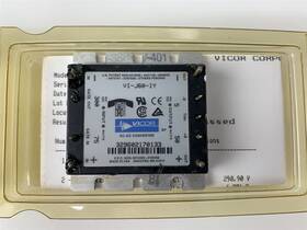 Vi-j60-iy Vicor Isolated 200-400v Dc-dc Converter