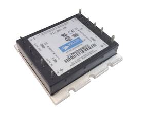 Vi-j61-10 Vicor Dc/dc Converter - Input 300 Vdc 130 W Output 9 100