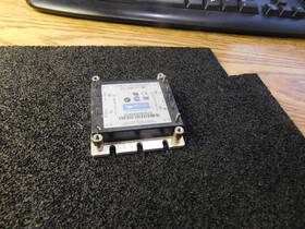 Vi-jn3-iy-02 Vicor Model Dc To Converter