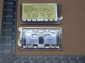 Vi-jw1-iz Vicor Qty 1 Isolated Dc/dc Converter Input 24v/output 12v 25w
