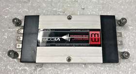 Vi-ln1-eu Vicor Dc-dc Converter Mega Module