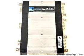 Vi-rw011-cxyy Vicor Megamod Dc-dc Converter