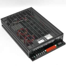 Vi-try6-ccx Vicor Dc Power Supply Rectifier 300v 16a Output 208v 3phase Ac Input